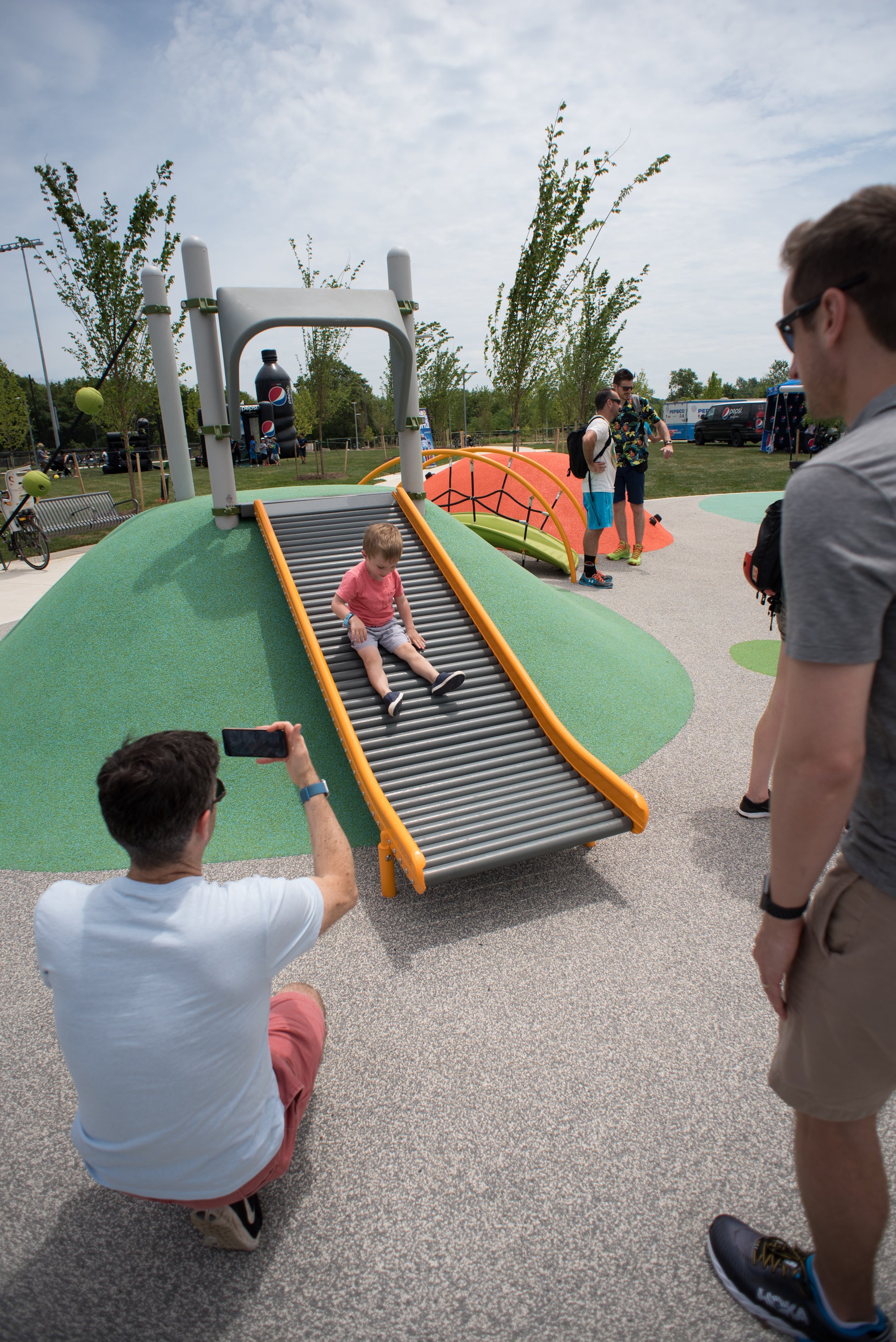 The Fields at RFK Campus Events DC